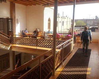 Islambek Hotel & Travel - Khiva