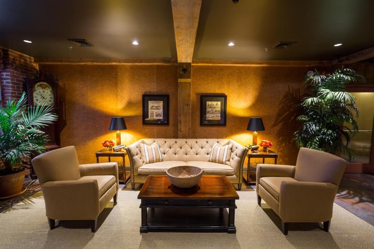 Cork Factory Hotel Lancaster
