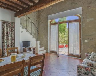Holiday Home I Cipressi by Interhome - Sesto Fiorentino - Sala pranzo