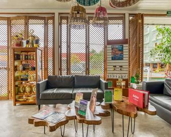 Selina La Fortuna - La Fortuna