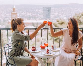 Tbilisi View Hotel - Tiflis