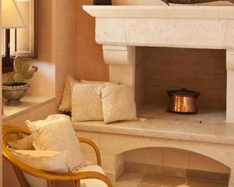 Donna Lucrezia - Savelletri