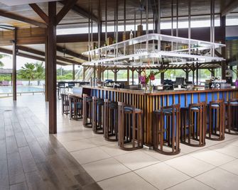 Hotel Mercure Kourou Ariatel - Kourou - Bar