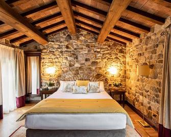 Rio Rosso Luxury Country Villa - Castel San Pietro Terme - Camera da letto