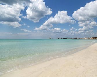 2695 Appartamento Iris by Barbarhouse - Sant'Isidoro - Playa