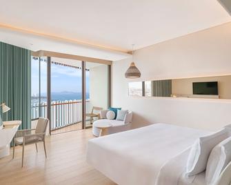 Hilton Pattaya - Pattaya - Bedroom
