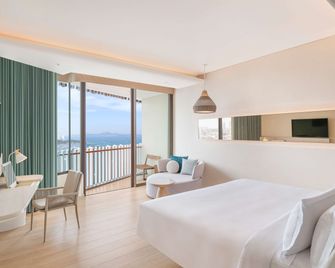 Hilton Pattaya - Pattaya - Habitación
