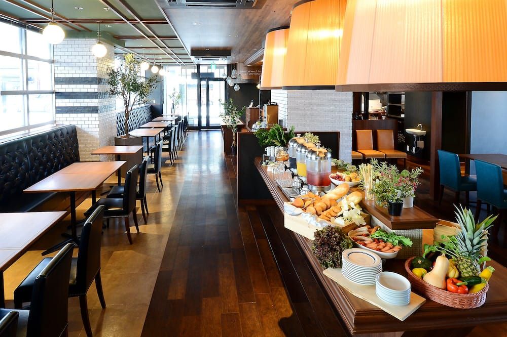 DEL style Nagoya Nayabashi by Daiwa Roynet Hotel thumbnail 3