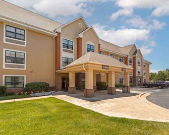 Extended Stay America Suites - Washington - DC - Chantilly - Dulles South - Chantilly - Edifício