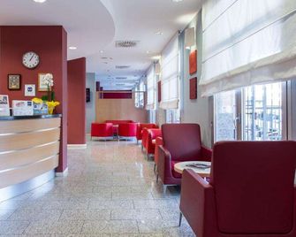 Idea Hotel Torino Mirafiori - Turin - Accueil