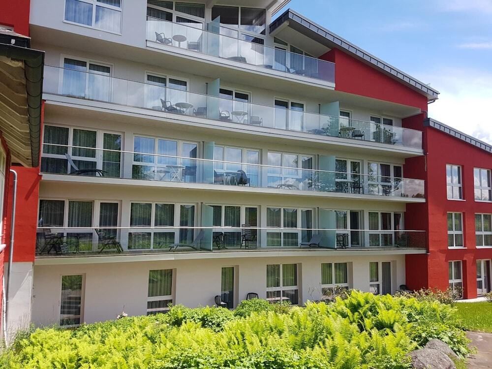 شفاتسفايد لودج روتهاوس