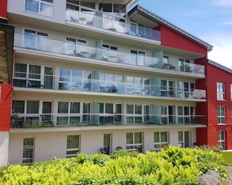 Schwarzwald Lodge Rothaus - Grafenhausen - Gebouw