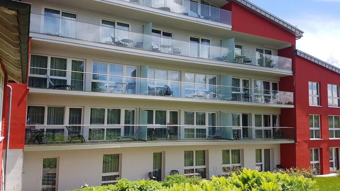 Schwarzwald Lodge Rothaus