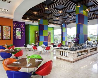 ibis Styles Cikarang - Bekasi - Restaurante