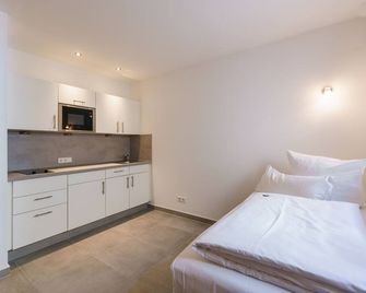 Duda Boarding Apartments - Langenbruck