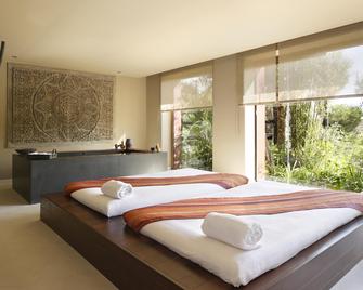 Asia Gardens Hotel & Thai Spa, a Royal Hideaway Hotel - Benidorm - Habitación