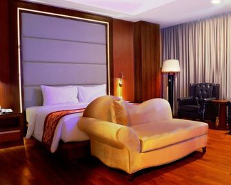 Nagoya Hill Hotel Batam - Lubuk Baja