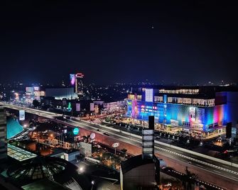 Swiss-Belinn Ska Pekanbaru - Pekanbaru