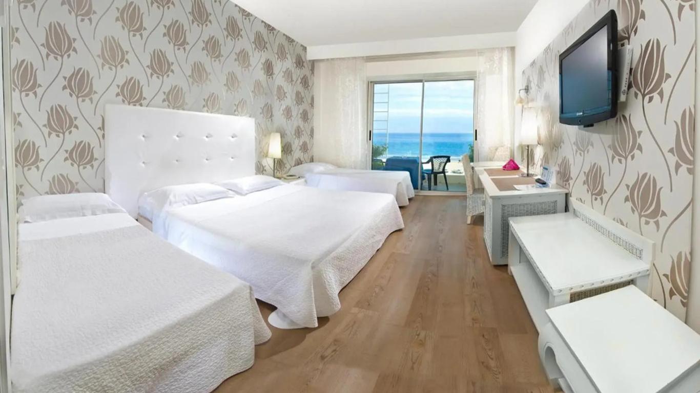 Hotel Mediterraneo