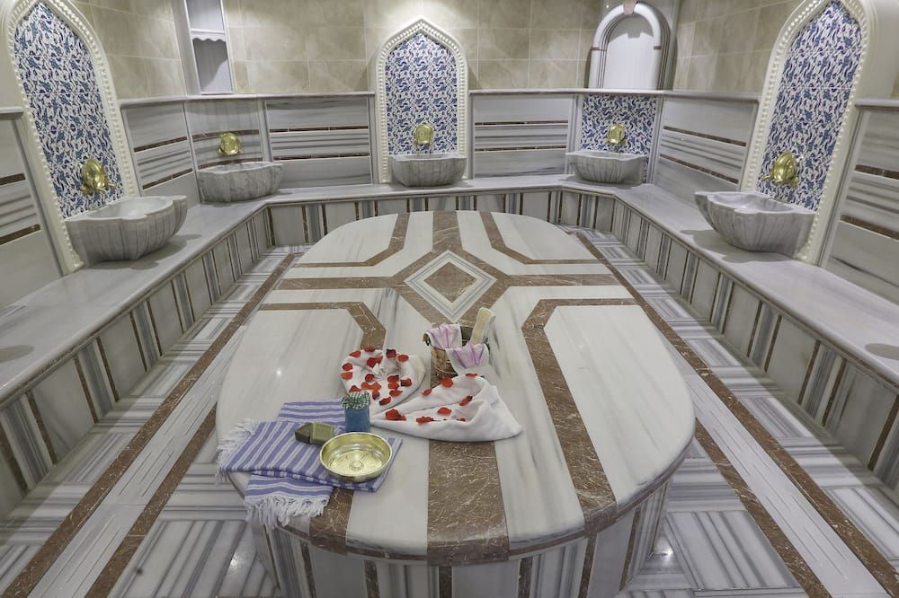 World Point Hotel Istanbul - איסטנבול