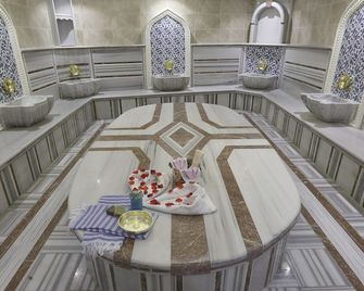 World Point Hotel Istanbul - Estambul