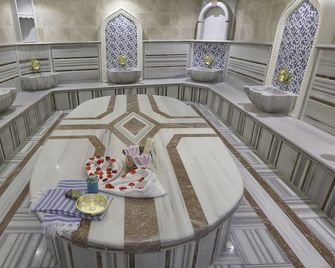 World Point Hotel Istanbul - איסטנבול