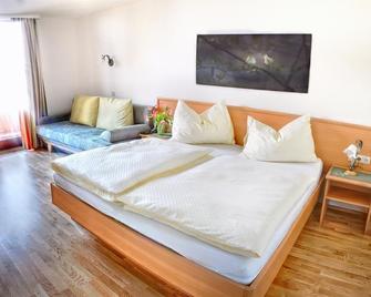 Hotel Restaurant Stöcklwirt - Sankt Johann im Pongau - Bedroom
