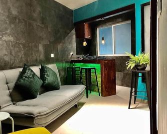 Zyan Rooms - Villahermosa