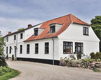 Provstegården Bed & Breakfast - Hovedgård - Gebouw