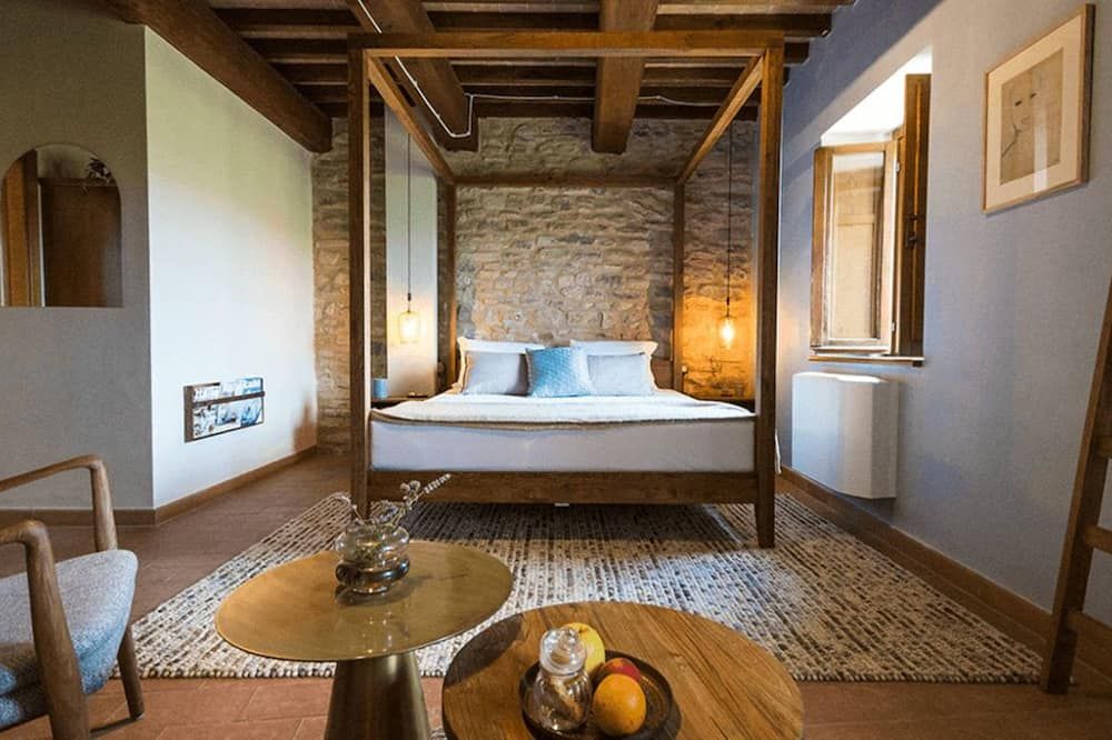 بورجو كاستيلو بانيكاجليا