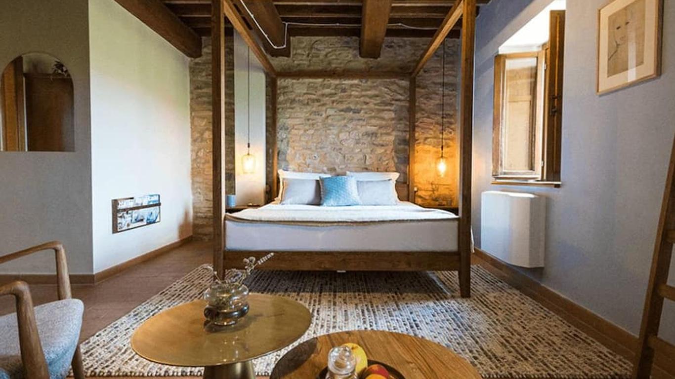 Borgo Castello Panicaglia