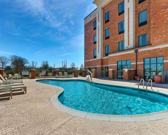 Hampton Inn & Suites - Hartsville, SC - Hartsville - Pool
