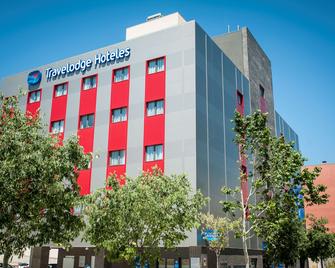Travelodge Madrid Alcalá - Madrid - Rakennus