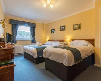 Rothay Garth - Ambleside - Bedroom