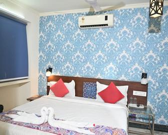 Hotel Park View - Āmer - Chambre