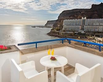 Tui Blue Suite Princess - Adults Only - Mogán - Balcony