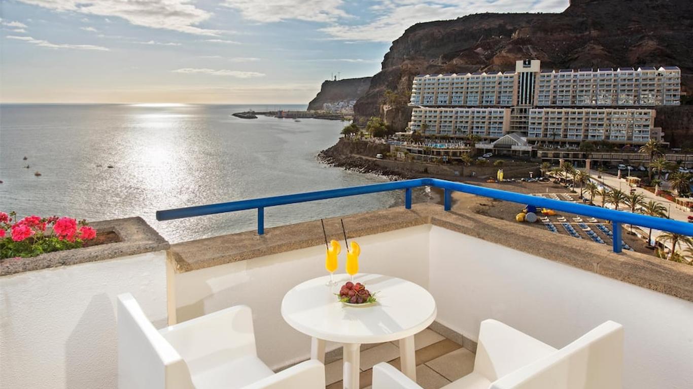 Tui Blue Suite Princess - Adults Only