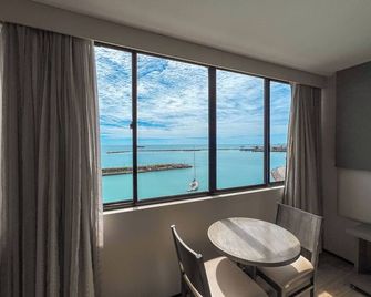 Marina Park - Fortaleza - Dining room