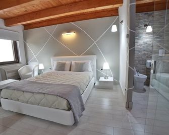 Villa Giulia Del Cavaliere - Castrovillari