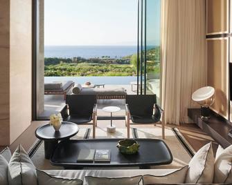 Maxx Royal Bodrum - Bodrum - Dining room