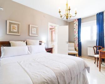 B&B Concha - Becerril de la Sierra - Habitación