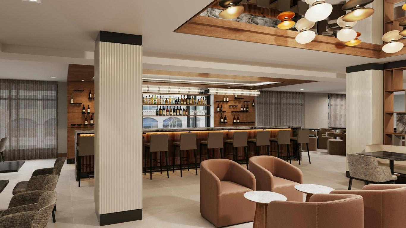 إيه سي هوتل باي ماريوت أولد مونتريال