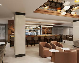 AC Hotel by Marriott Old Montreal - מונטריאול - בר