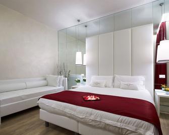 Tullia&Prisca Relais - Rome - Bedroom