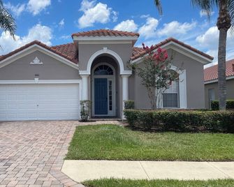 Davenport Vacation Homes By Shine Fm - Davenport - Building