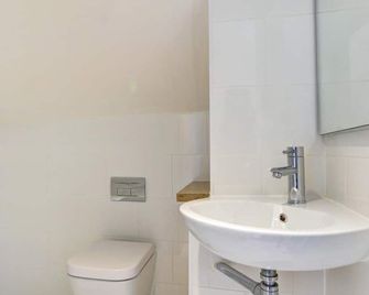3 Bed in Swanage (oc-wy333) - Swanage
