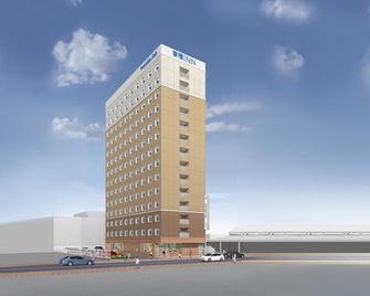 Toyoko Inn Kure-eki - Kure - Building