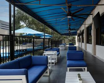 Dallas/Addison Marriott Quorum by the Galleria - Dallas - Pool