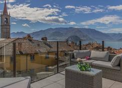 La terrazza di Marta - Varenna - Balkon