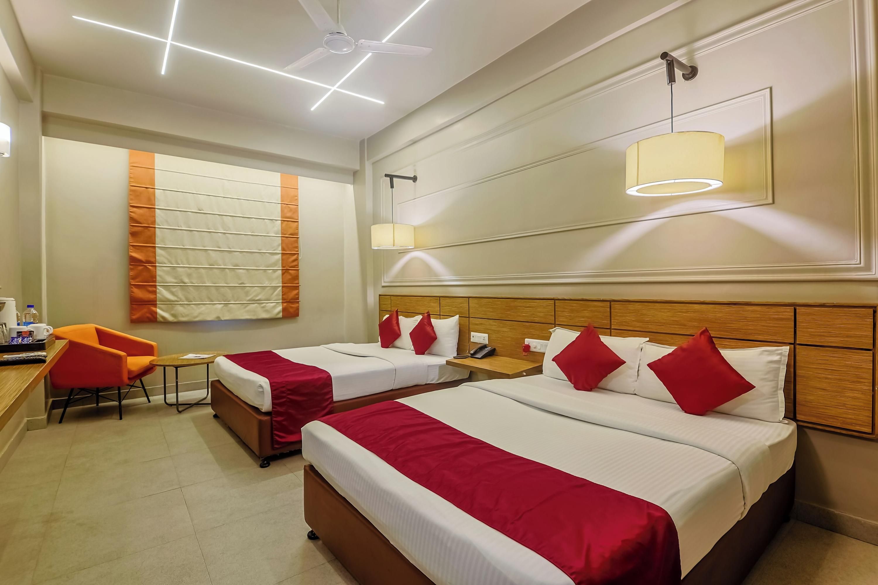 Max Hotels Prayagraj - Prayagraj